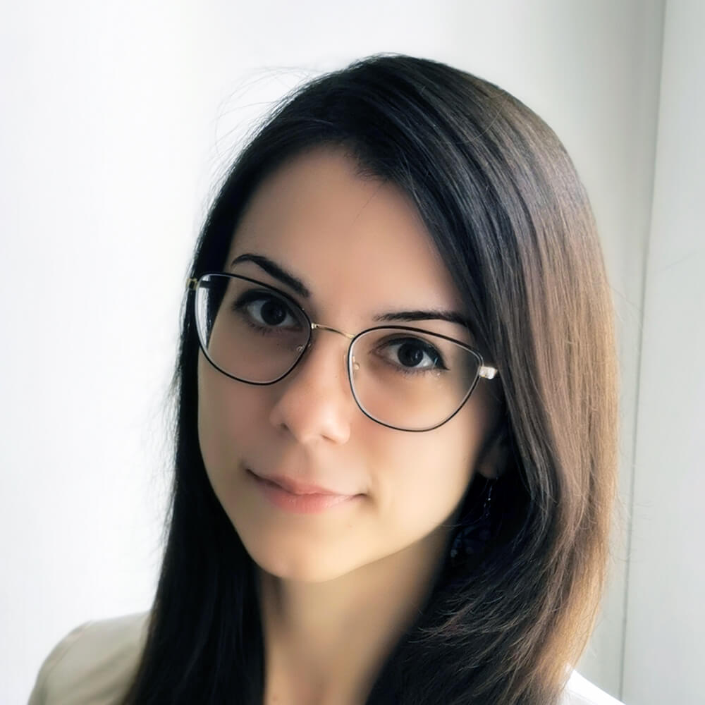Anna Gubskaja