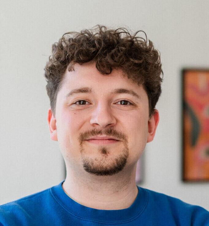 Maksim Kolossov