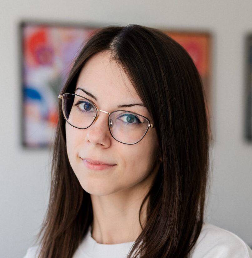 Anna Gubskaja