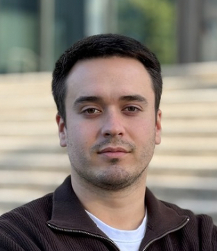Roman Lebedev