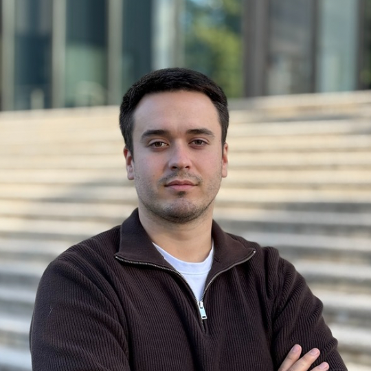 Roman Lebedev